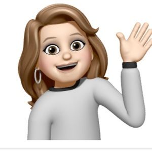 Meet your Posher, Julie